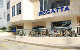 Regatta Cartagena Hotel
