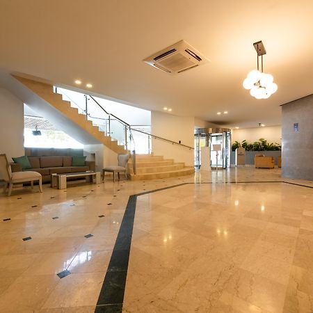 Hotel Regatta Cartagena Exterior photo