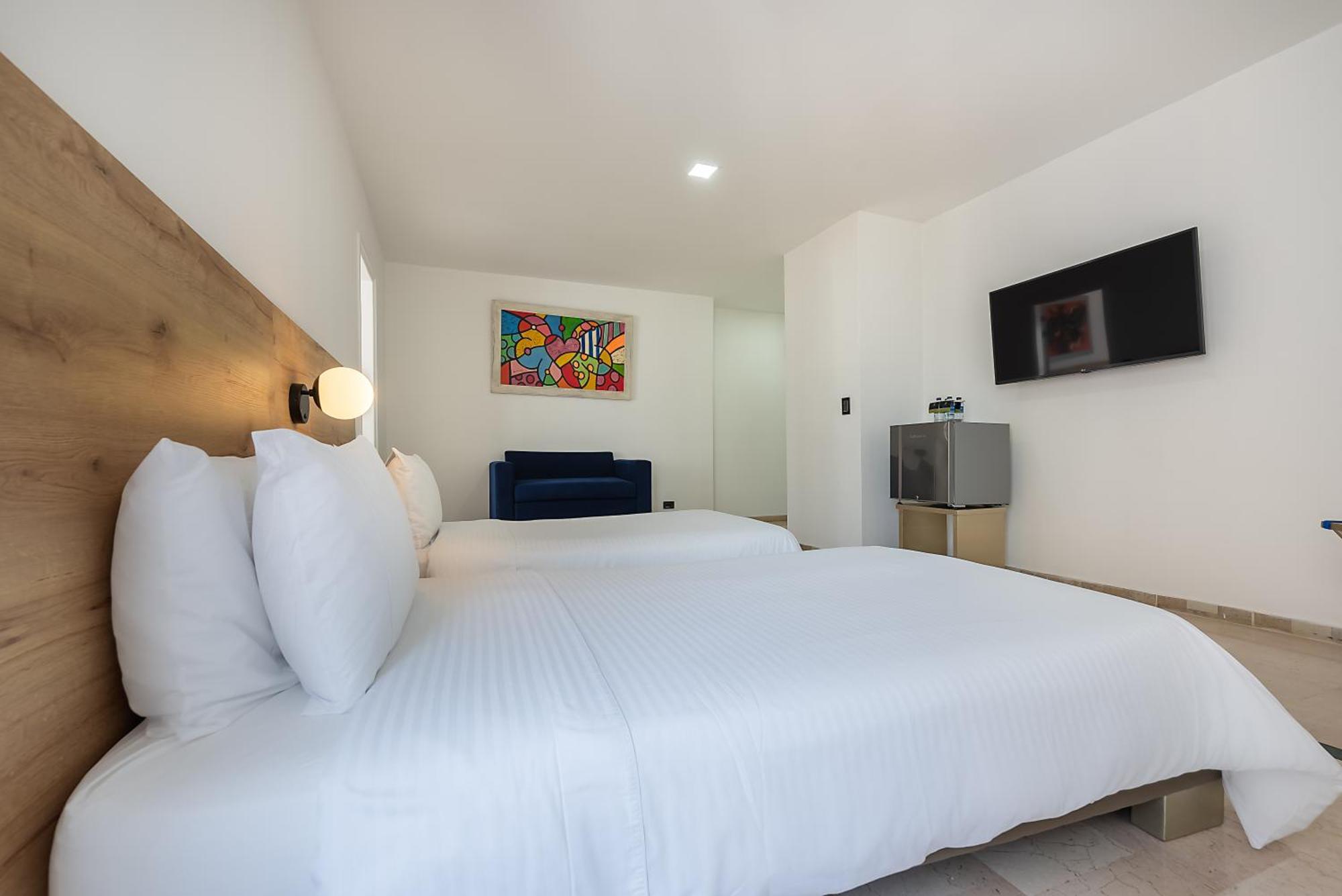 Hotel Regatta Cartagena Exterior photo